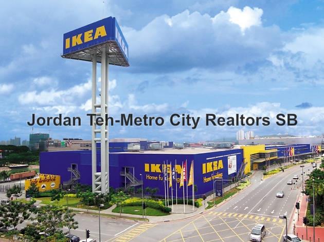 Bungalow House for Sale in Taman Bandar Sunway, Petaling Jaya by Jordan Teh - iProperty.com.my