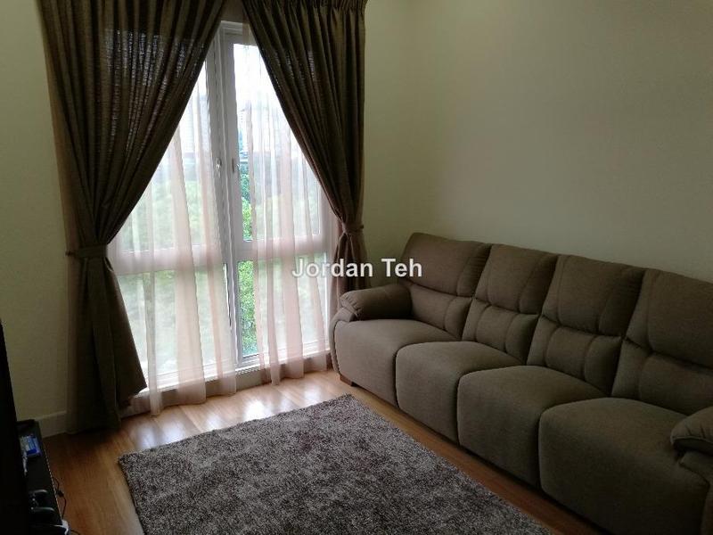 Bungalow House untuk Dijual di Sunway Rymba Hills, Petaling Jaya, Kota Damansara oleh Jordan Teh - iProperty.com.my
