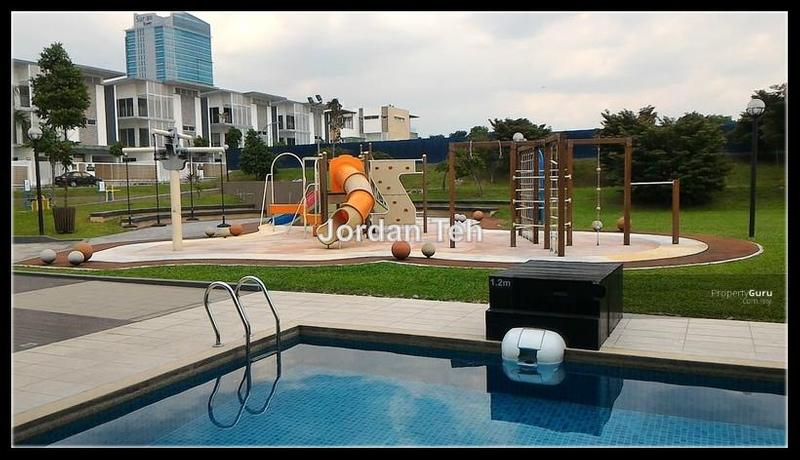 Banglo untuk Dijual di Effingham, Bandar Utama, Damansara, Bandar Utama oleh Jordan Teh - iProperty.com.my