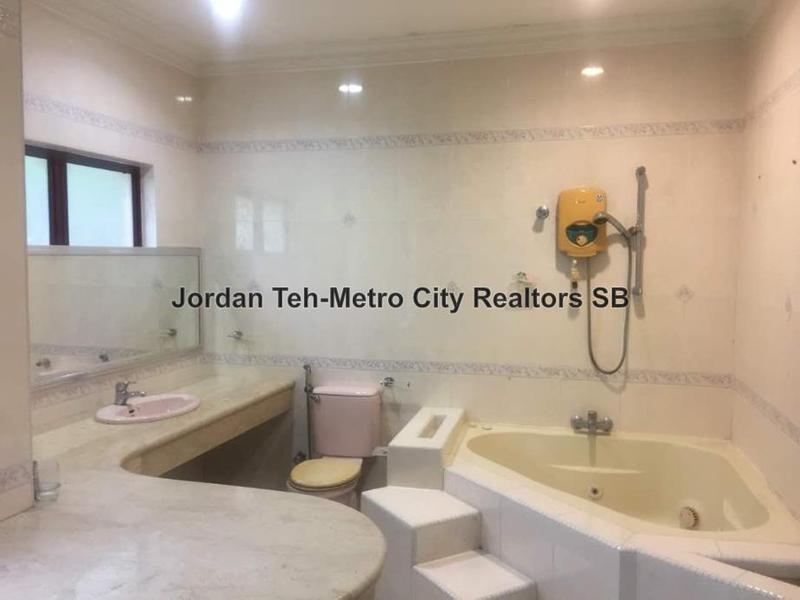 Bungalow House for Sale in Taman Bandar Sunway, Petaling Jaya by Jordan Teh - iProperty.com.my