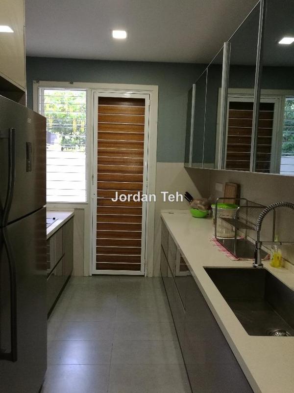 Bungalow House untuk Dijual di Sunway Rymba Hills, Petaling Jaya, Kota Damansara oleh Jordan Teh - iProperty.com.my