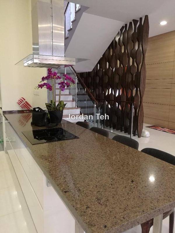 Bungalow House untuk Dijual di Sunway Rymba Hills, Petaling Jaya, Kota Damansara oleh Jordan Teh - iProperty.com.my