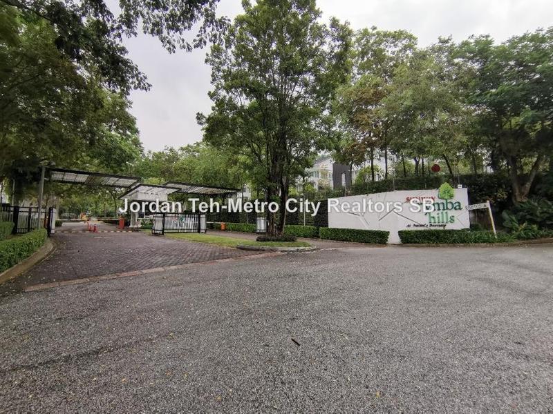 Bungalow House untuk Dijual di Sunway Rymba Hills, Petaling Jaya, Kota Damansara oleh Jordan Teh - iProperty.com.my