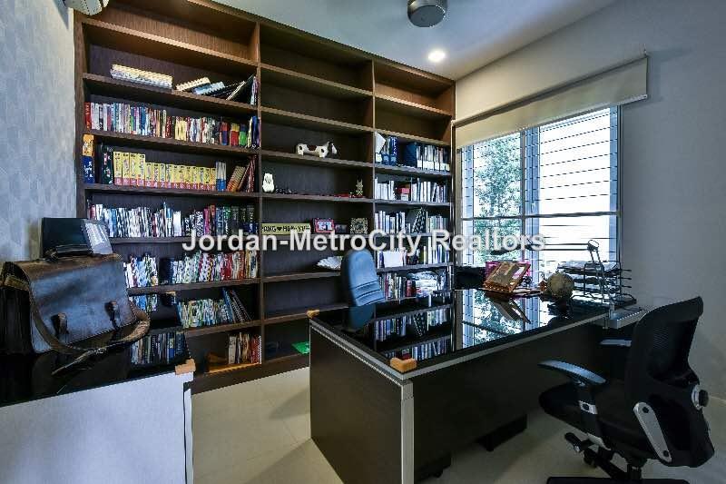 Bungalow House untuk Dijual di Sunway Rymba Hills, Petaling Jaya, Kota Damansara oleh Jordan Teh - iProperty.com.my