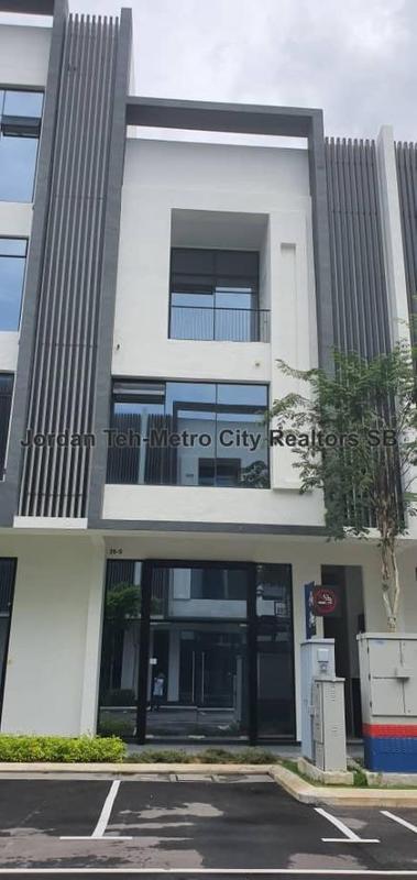 Shop for Sale in Aspen Vision City, Batu Kawan by Jordan Teh - iProperty.com.my