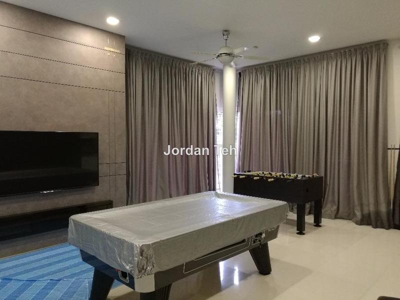 Bungalow House untuk Dijual di Sunway Rymba Hills, Petaling Jaya, Kota Damansara oleh Jordan Teh - iProperty.com.my