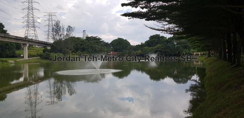 2.5-storey Terraced House for Sale in Taman Paramount, Petaling Jaya by Jordan Teh - iProperty.com.my