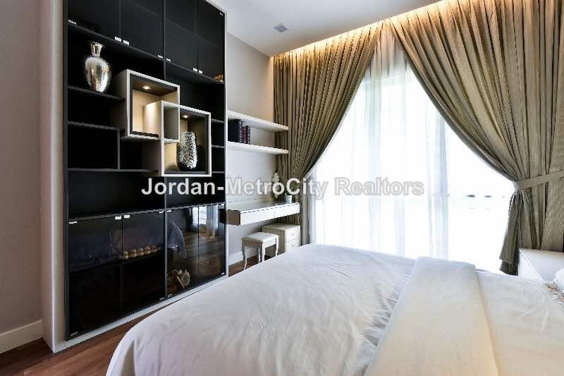 Bungalow House untuk Dijual di Sunway Rymba Hills, Petaling Jaya, Kota Damansara oleh Jordan Teh - iProperty.com.my