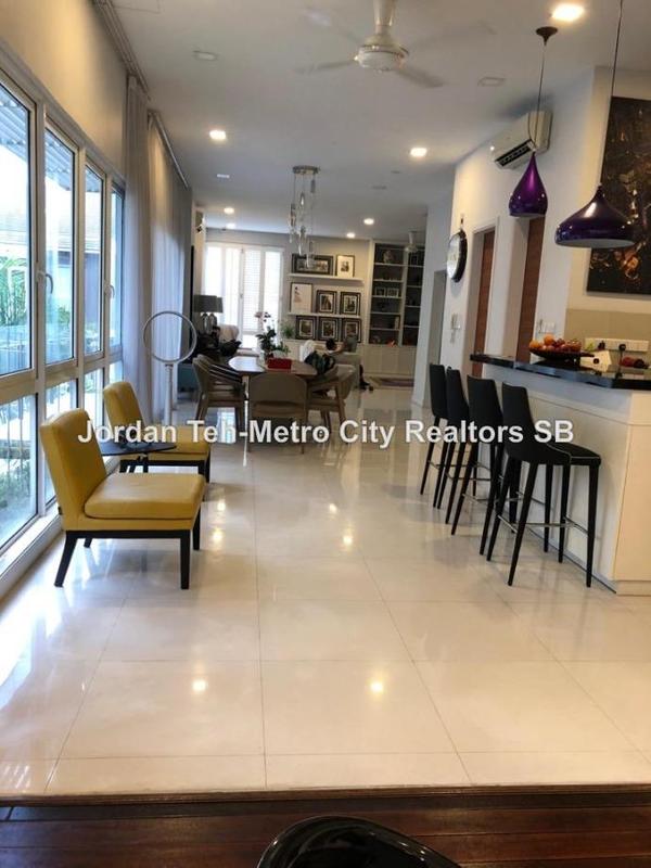 Bungalow House for Sale in Sunway Rymba Hills, Petaling Jaya, Kota Damansara by Jordan Teh - iProperty.com.my