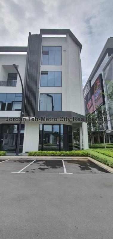 Shop for Sale in Aspen Vision City, Batu Kawan by Jordan Teh - iProperty.com.my