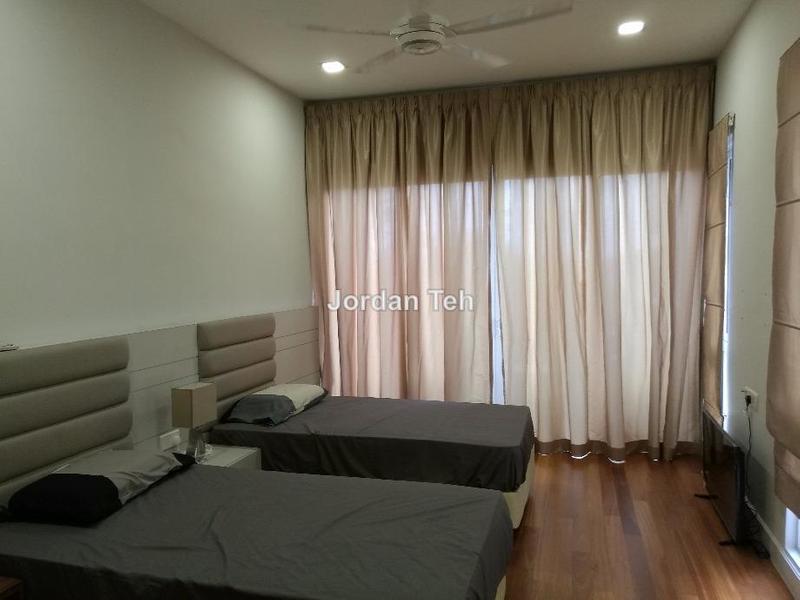 Bungalow House untuk Dijual di Sunway Rymba Hills, Petaling Jaya, Kota Damansara oleh Jordan Teh - iProperty.com.my