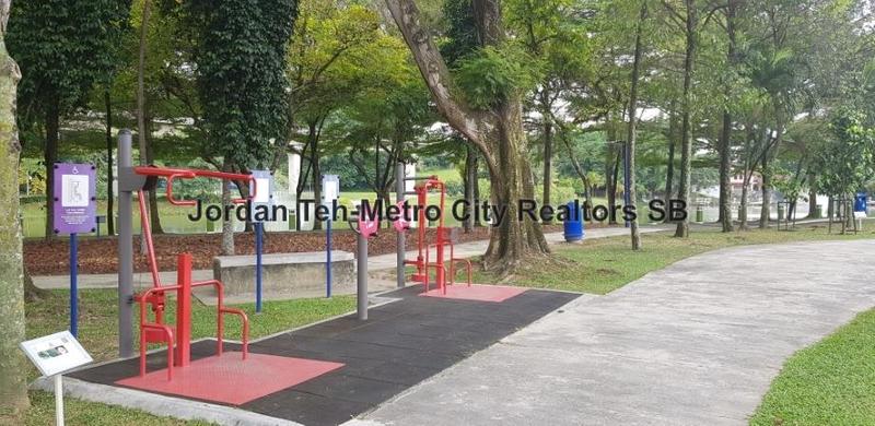 2.5-storey Terraced House for Sale in Taman Paramount, Petaling Jaya by Jordan Teh - iProperty.com.my