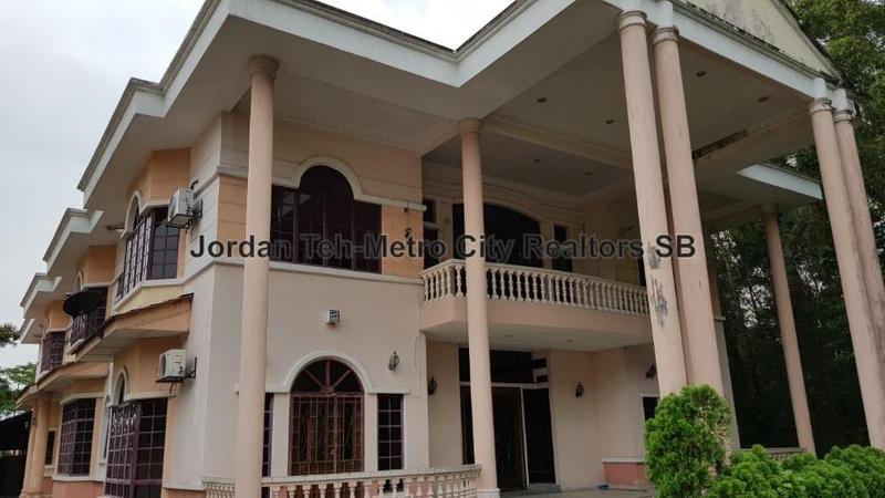 Bungalow House for Sale in Taman Bandar Sunway, Petaling Jaya by Jordan Teh - iProperty.com.my