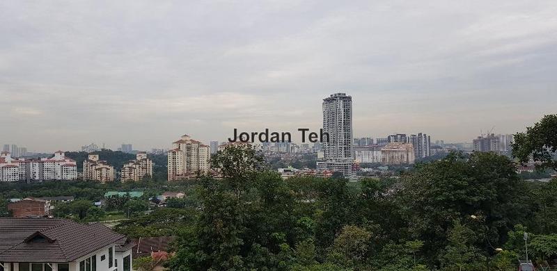Banglo Tanah untuk Dijual di Santuari Park Pantai, Kampung Kerinchi (Bangsar South) oleh Jordan Teh - iProperty.com.my