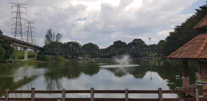 2.5-storey Terraced House for Sale in Taman Paramount, Petaling Jaya by Jordan Teh - iProperty.com.my
