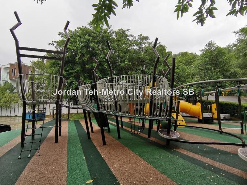 Bungalow House untuk Dijual di Sunway Rymba Hills, Petaling Jaya, Kota Damansara oleh Jordan Teh - iProperty.com.my