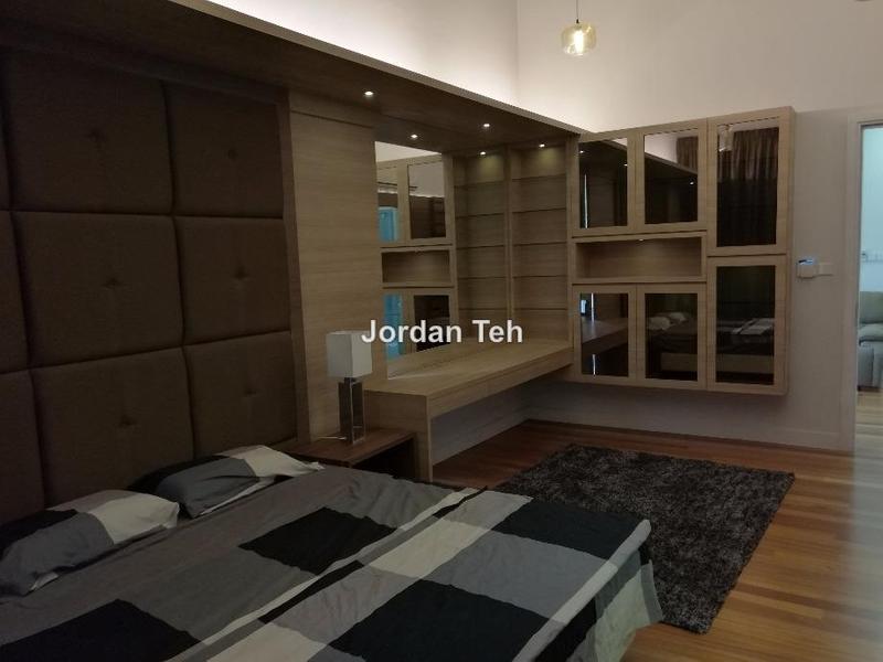 Bungalow House untuk Dijual di Sunway Rymba Hills, Petaling Jaya, Kota Damansara oleh Jordan Teh - iProperty.com.my