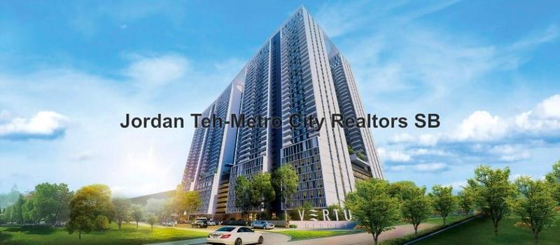 Shop for Sale in Aspen Vision City, Batu Kawan by Jordan Teh - iProperty.com.my