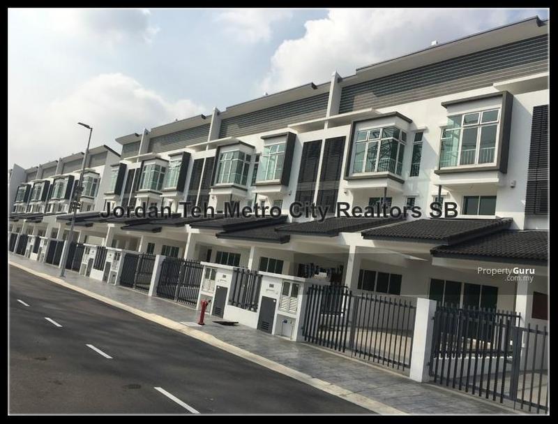 2.5-storey Terraced House for Sale in Taman Paramount, Petaling Jaya by Jordan Teh - iProperty.com.my