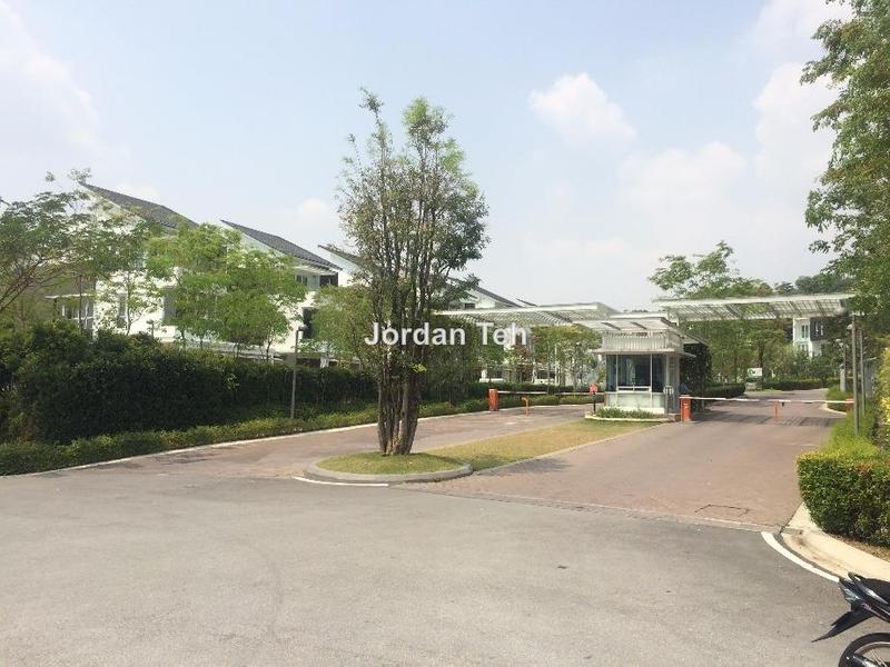 Bungalow House untuk Dijual di Sunway Rymba Hills, Petaling Jaya, Kota Damansara oleh Jordan Teh - iProperty.com.my