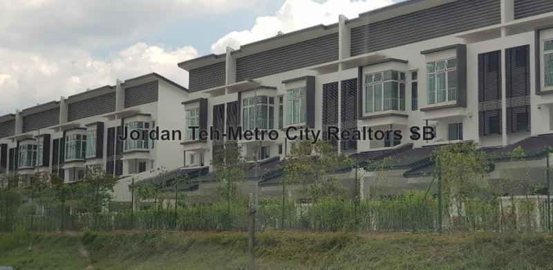 2.5-storey Terraced House for Sale in Taman Paramount, Petaling Jaya by Jordan Teh - iProperty.com.my