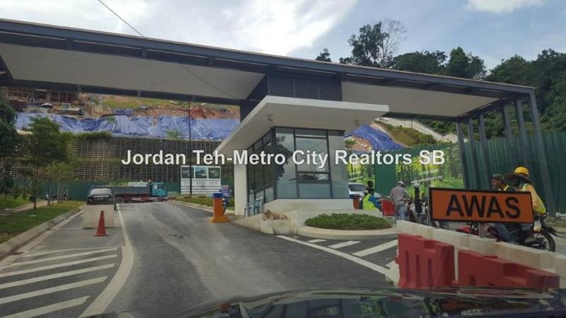 Banglo Tanah untuk Dijual di Santuari Park Pantai, Kampung Kerinchi (Bangsar South) oleh Jordan Teh - iProperty.com.my