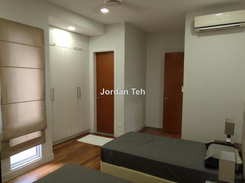 Bungalow House untuk Dijual di Sunway Rymba Hills, Petaling Jaya, Kota Damansara oleh Jordan Teh - iProperty.com.my