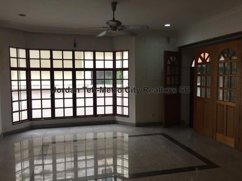 Bungalow House for Sale in Taman Bandar Sunway, Petaling Jaya by Jordan Teh - iProperty.com.my