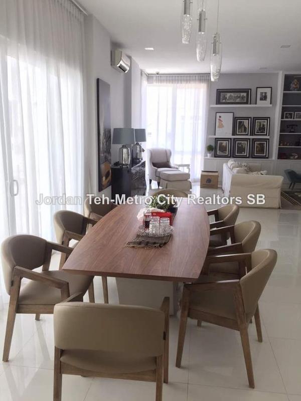 Bungalow House for Sale in Sunway Rymba Hills, Petaling Jaya, Kota Damansara by Jordan Teh - iProperty.com.my