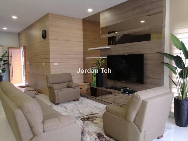 Bungalow House untuk Dijual di Sunway Rymba Hills, Petaling Jaya, Kota Damansara oleh Jordan Teh - iProperty.com.my