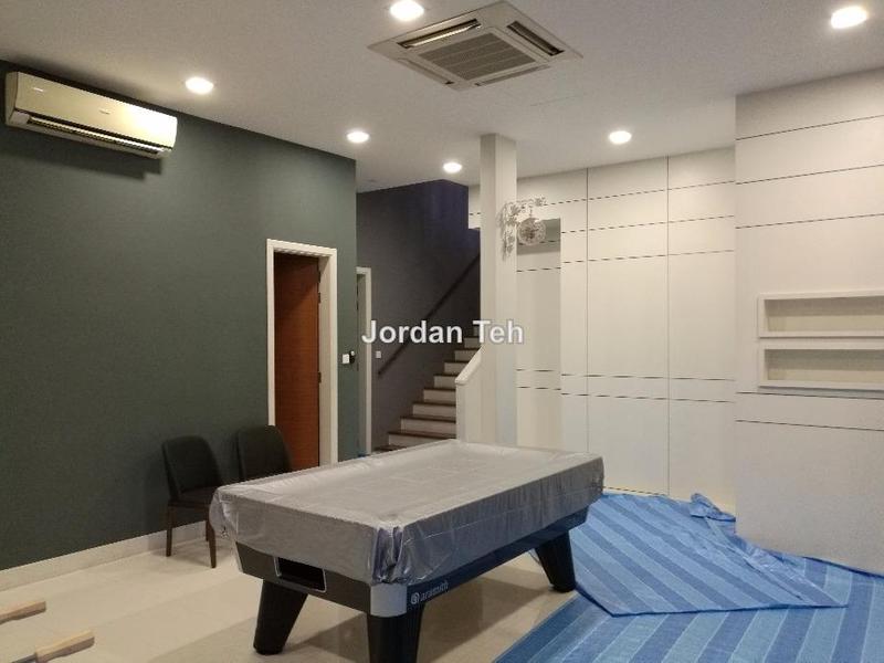 Bungalow House untuk Dijual di Sunway Rymba Hills, Petaling Jaya, Kota Damansara oleh Jordan Teh - iProperty.com.my