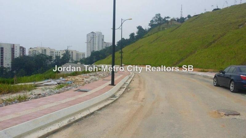 Banglo Tanah untuk Dijual di Santuari Park Pantai, Kampung Kerinchi (Bangsar South) oleh Jordan Teh - iProperty.com.my