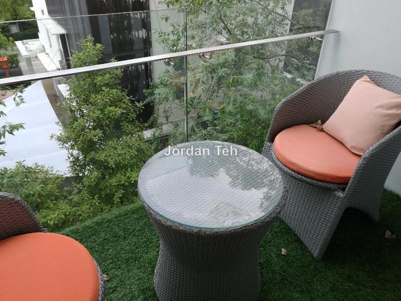 Bungalow House untuk Dijual di Sunway Rymba Hills, Petaling Jaya, Kota Damansara oleh Jordan Teh - iProperty.com.my