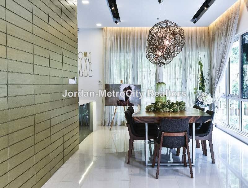 Bungalow House untuk Dijual di Sunway Rymba Hills, Petaling Jaya, Kota Damansara oleh Jordan Teh - iProperty.com.my
