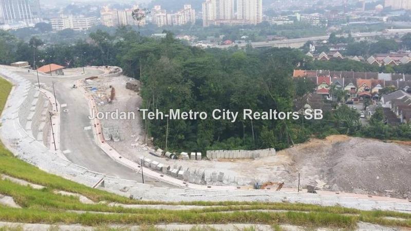 Banglo Tanah untuk Dijual di Santuari Park Pantai, Kampung Kerinchi (Bangsar South) oleh Jordan Teh - iProperty.com.my