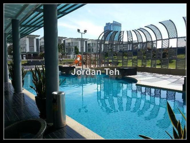 Banglo untuk Dijual di Effingham, Bandar Utama, Damansara, Bandar Utama oleh Jordan Teh - iProperty.com.my