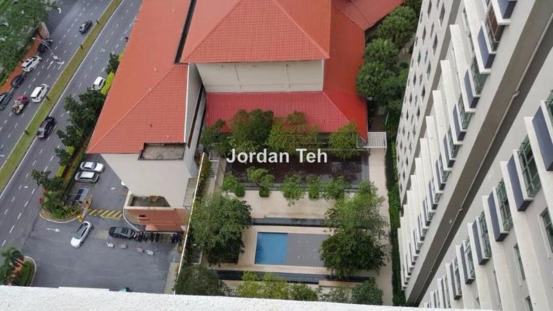 Condominium for Sale in Casa Tropicana by Jordan Teh - iProperty.com.my