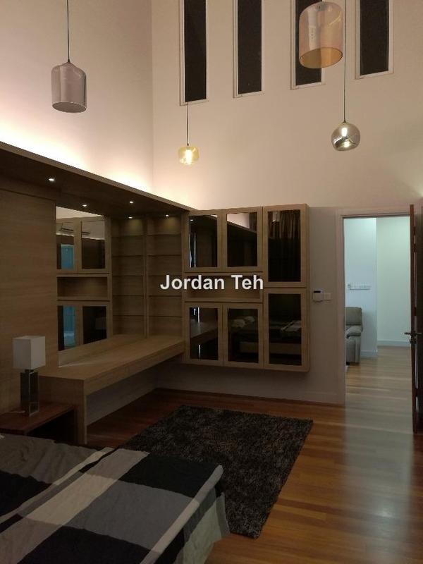 Bungalow House untuk Dijual di Sunway Rymba Hills, Petaling Jaya, Kota Damansara oleh Jordan Teh - iProperty.com.my