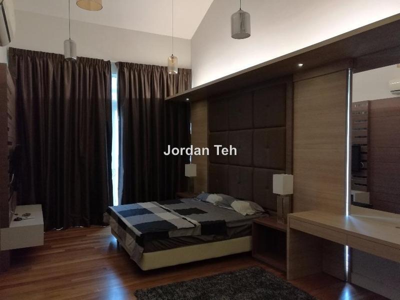 Bungalow House untuk Dijual di Sunway Rymba Hills, Petaling Jaya, Kota Damansara oleh Jordan Teh - iProperty.com.my
