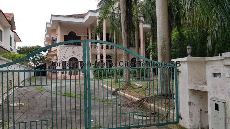 Bungalow House for Sale in Taman Bandar Sunway, Petaling Jaya by Jordan Teh - iProperty.com.my