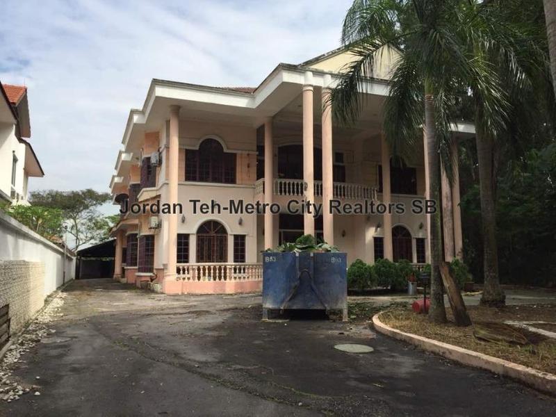 Bungalow House for Sale in Taman Bandar Sunway, Petaling Jaya by Jordan Teh - iProperty.com.my