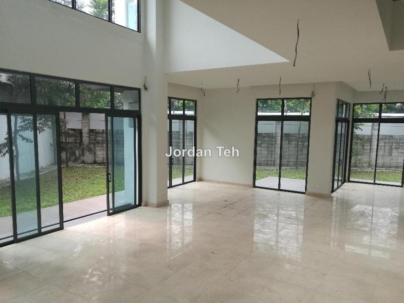 Banglo untuk Dijual di Damansara Jaya, Petaling Jaya oleh Jordan Teh - iProperty.com.my