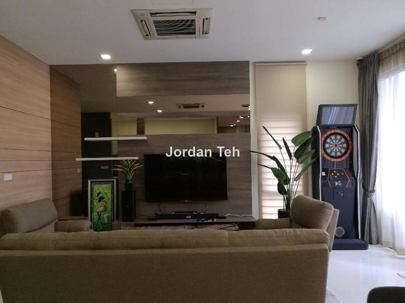 Bungalow House untuk Dijual di Sunway Rymba Hills, Petaling Jaya, Kota Damansara oleh Jordan Teh - iProperty.com.my