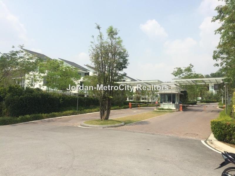 Bungalow House untuk Dijual di Sunway Rymba Hills, Petaling Jaya, Kota Damansara oleh Jordan Teh - iProperty.com.my
