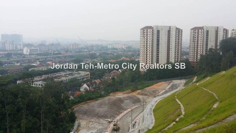 Banglo Tanah untuk Dijual di Santuari Park Pantai, Kampung Kerinchi (Bangsar South) oleh Jordan Teh - iProperty.com.my