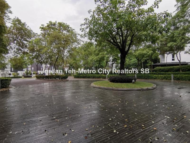 Bungalow House untuk Dijual di Sunway Rymba Hills, Petaling Jaya, Kota Damansara oleh Jordan Teh - iProperty.com.my