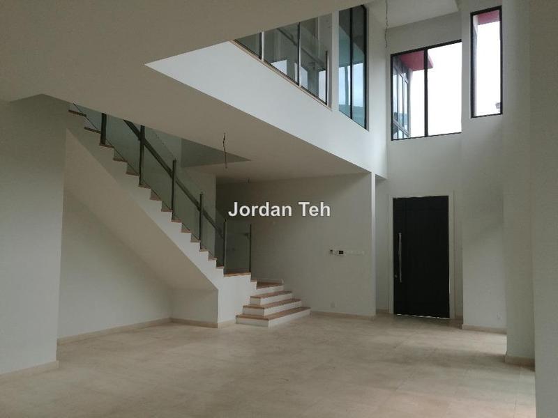 Banglo untuk Dijual di Damansara Jaya, Petaling Jaya oleh Jordan Teh - iProperty.com.my