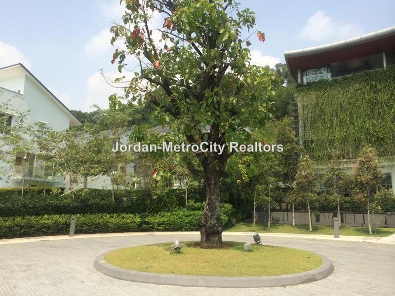 Bungalow House untuk Dijual di Sunway Rymba Hills, Petaling Jaya, Kota Damansara oleh Jordan Teh - iProperty.com.my