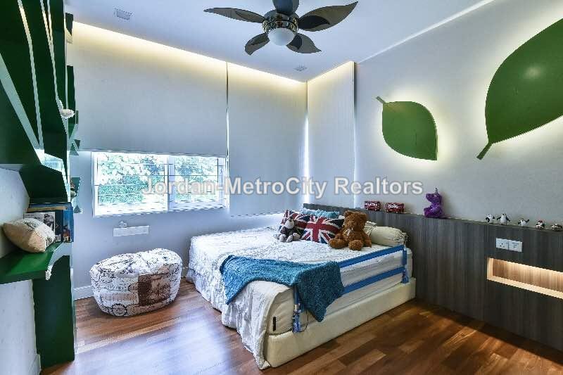 Bungalow House untuk Dijual di Sunway Rymba Hills, Petaling Jaya, Kota Damansara oleh Jordan Teh - iProperty.com.my