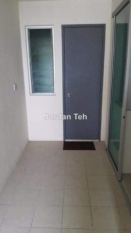Condominium for Sale in Casa Tropicana by Jordan Teh - iProperty.com.my
